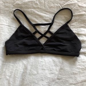 True&Co Harper Easy Pull Over Bra